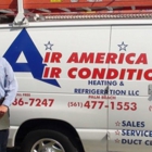 Air America Air Conditioning Heating & Refrigeration LLC