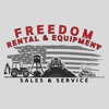 Freedom Rental & Equipment gallery