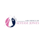 The Law Office of Alyease Jones