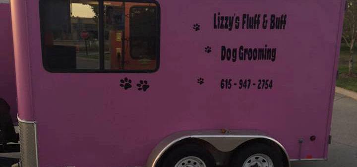 Lizzy's Fluff and Buff 245 Indian Lake Blvd, Hendersonville, TN 37075