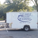 Top Shelf Pressure Washing - Building Cleaning-Exterior