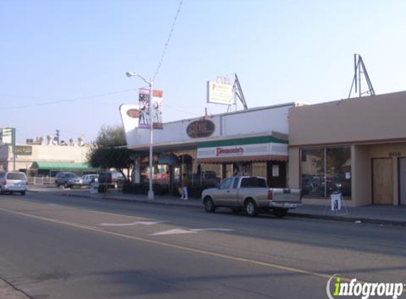 Piemonte's Deli - Fresno, CA