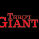 Thrift Giant - Second Hand Dealers