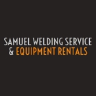Samuel Welding Service & Equipment Rentals