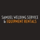 Samuel Welding Service & Equipment Rentals