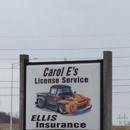 Ellis Insurance - Insurance