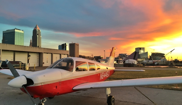 T&G Flying Club - Cleveland, OH