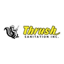 Bob Thrush Sanitation Service - Septic Tanks & Systems