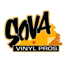 SoVA Vinyl Pros - Signs