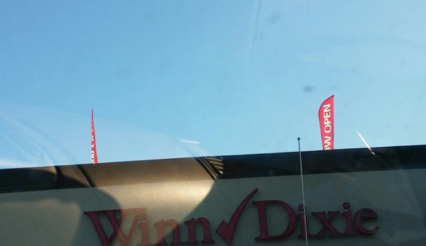 Winn Dixie - Baton Rouge, LA