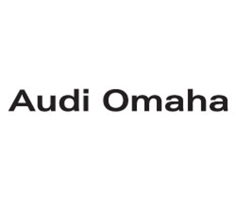 Audi Omaha - Omaha, NE