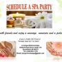 Plush Princess Adult & Kids Nail Spa