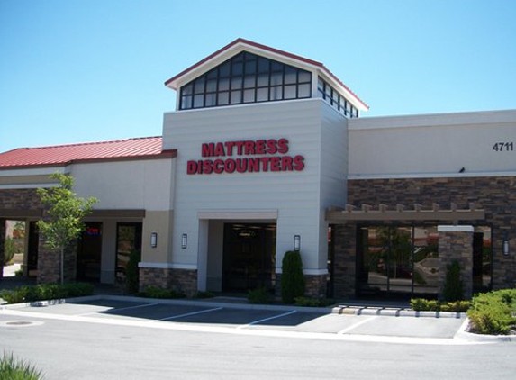 Mattress Discounters - Sparks, NV