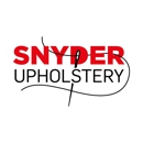 Snyder Upholstery - Upholstery Cleaners
