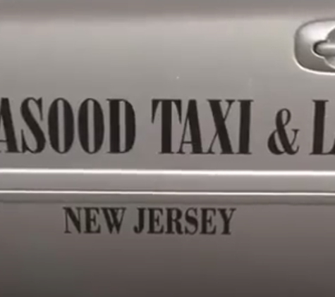 AZ Masood Taxi & Limo - Colonia, NJ