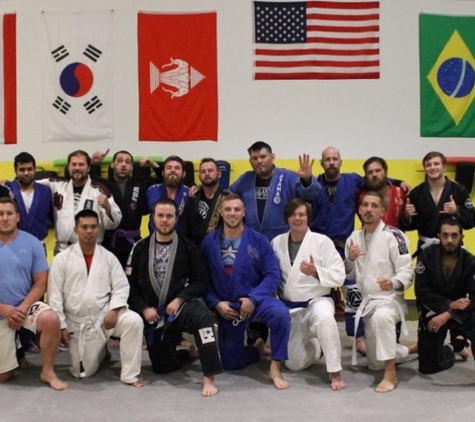 NXG Combat Sports & Martial Arts - Montgomery, AL. Brazilian Jiu-Jitsu at NXG Combat Sports!