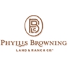 Phyllis Browning Company - Land & Ranch Co.™ gallery