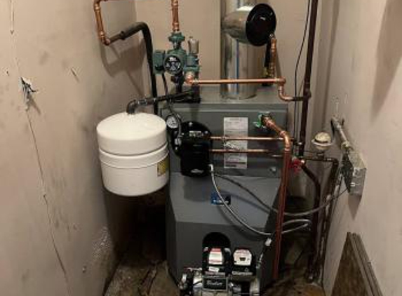 Beckett Oil Burner Service - Mastic, NY