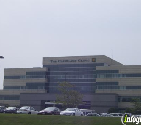 Cleveland Clinic -Strongsville Family Health and Surgery Center - Strongsville, OH