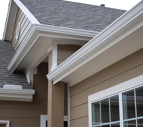 Aluminum Gutter Works - Windsor, IL