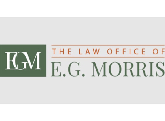 The Law Office of E.G. Morris - Austin, TX