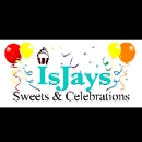 Isjays Sweets And Celebration - Wedding Supplies & Services