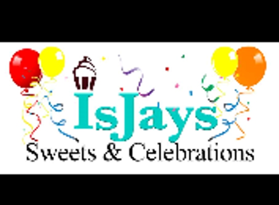 Isjays Sweets And Celebration - Salisbury, NC