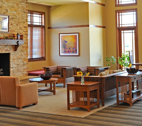 Prairie Lakes Apartments - Peoria, IL