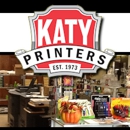 Katy Printers Inc. - Printing Services