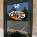 Jons Everything Store - Auctions