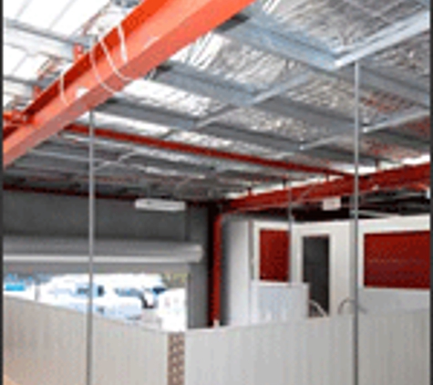 That Big Self Storage Place - Wyong, NSW