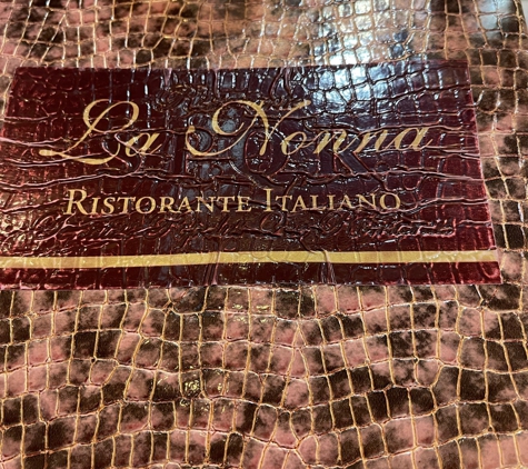 La Nonna - New York, NY