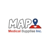 MAP MEDICAL SUPPLIES INC. gallery