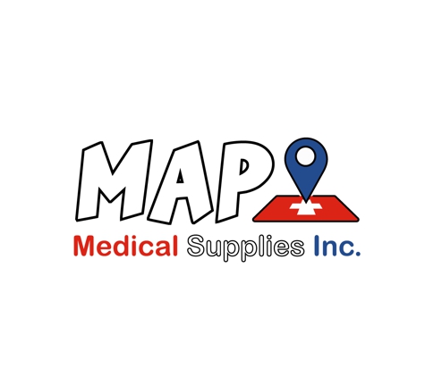 MAP MEDICAL SUPPLIES INC. - Granada Hills, CA