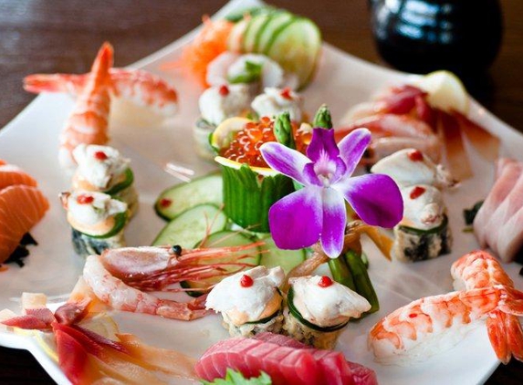 The Cultured Pearl Restaurant & Sushi Bar - Rehoboth Beach, DE