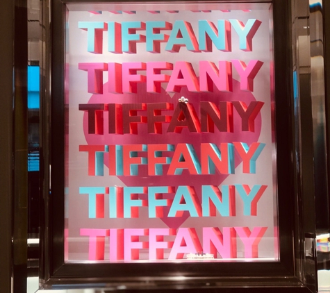 Tiffany & Co. - Los Angeles, CA