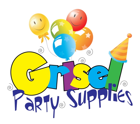 Grisel Party Supplies - Kissimmee, FL. 321_682_0960