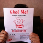Chef Mei Chinese Restaurant