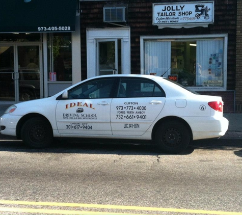 Ideal Driving School, Inc. - Clifton, NJ