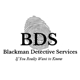 Blackman Detective Services