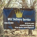 WLC delivery service - Shipping Services