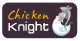 Chicken Knight Logo
