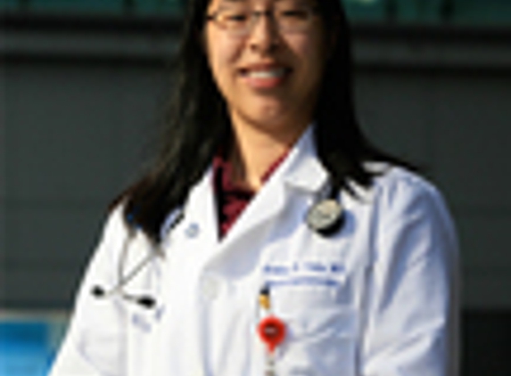 Tieng, Andrea S, MD - Redlands, CA