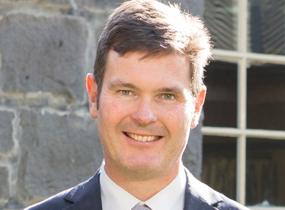 Central Highlands Surgeons - Ballarat Central, VIC. Mr Stuart Eaton
