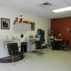 Silver Scissors Hair Salon