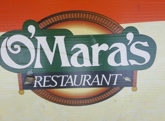 O'Mara's - Berkley, MI