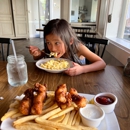 Fat Maddie’s - American Restaurants