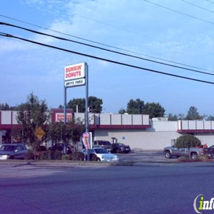 Dunkin' - Concord, NH