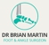 Doctor Brian Martin - Doctors - Medical Practitioners
