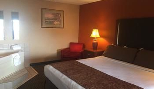 Best Western Plus Landing View Inn & Suites - Branson, MO